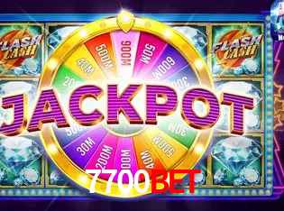 Promoção Relâmpago 7700Bet