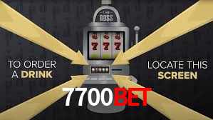 Bônus Diários 7700Bet