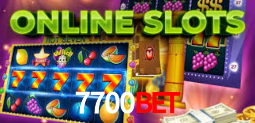 Interface Premium 7700Bet