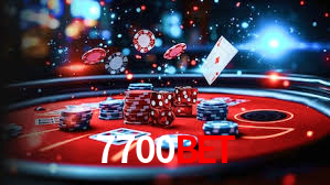 Mesa de Blackjack 7700Bet